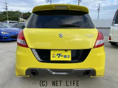 スズキ スイフト