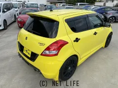 スズキ スイフト