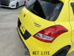 スズキ スイフト