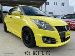 スズキ スイフト