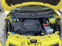 スズキ スイフト