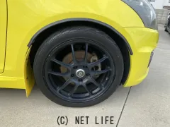 スズキ スイフト