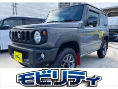 スズキ ジムニー