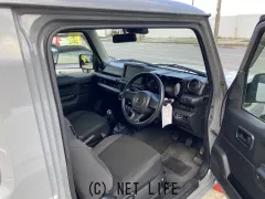 スズキ ジムニー