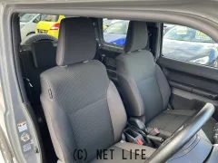 スズキ ジムニー