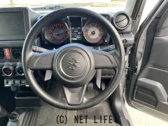 スズキ ジムニー