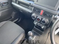 スズキ ジムニー