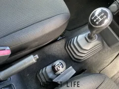 スズキ ジムニー