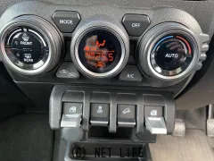 スズキ ジムニー