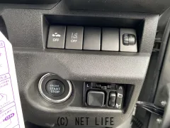 スズキ ジムニー