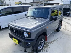 スズキ ジムニー