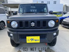 スズキ ジムニー