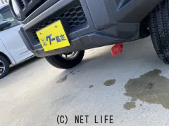 スズキ ジムニー