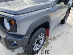 スズキ ジムニー