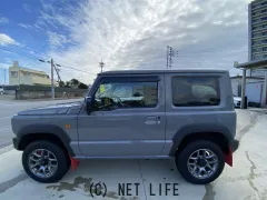 スズキ ジムニー