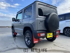 スズキ ジムニー