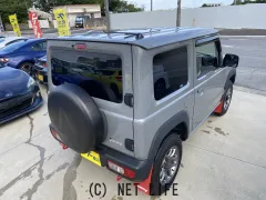 スズキ ジムニー