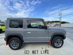 スズキ ジムニー