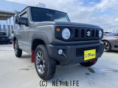 スズキ ジムニー