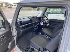 スズキ ジムニー