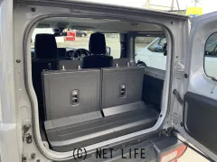 スズキ ジムニー