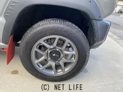 スズキ ジムニー