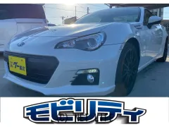 スバル BRZ