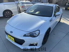 スバル BRZ