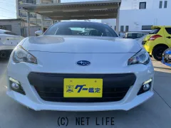 スバル BRZ