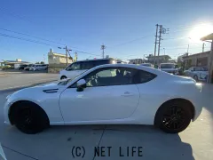 スバル BRZ