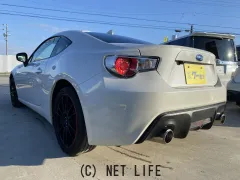 スバル BRZ