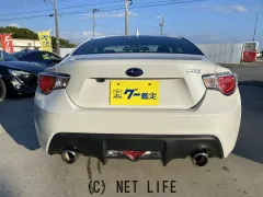 スバル BRZ