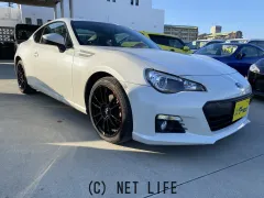 スバル BRZ
