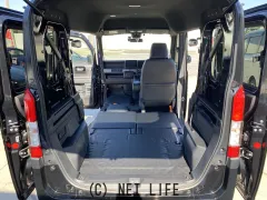 ホンダ N-VAN