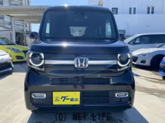 ホンダ N-VAN