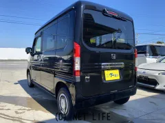ホンダ N-VAN