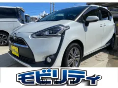 トヨタ シエンタ