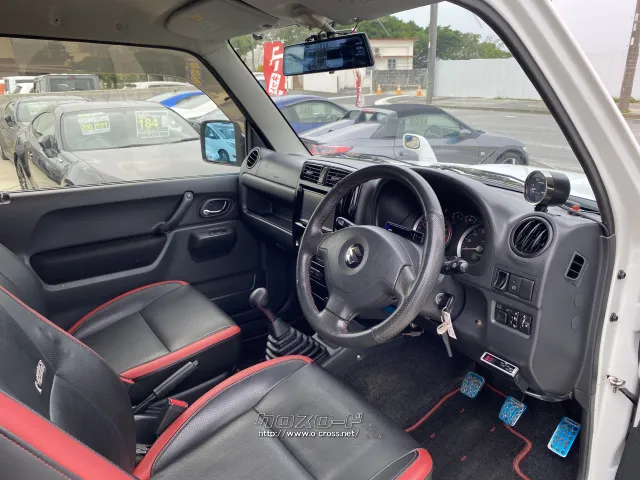 スズキ ジムニー