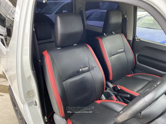 スズキ ジムニー