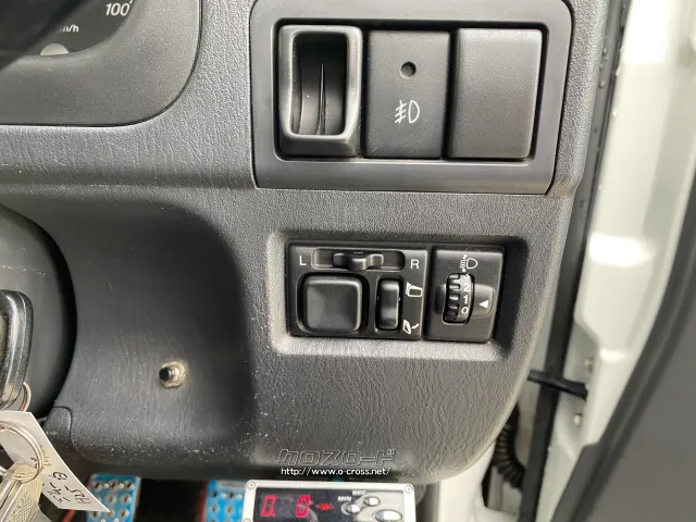 スズキ ジムニー