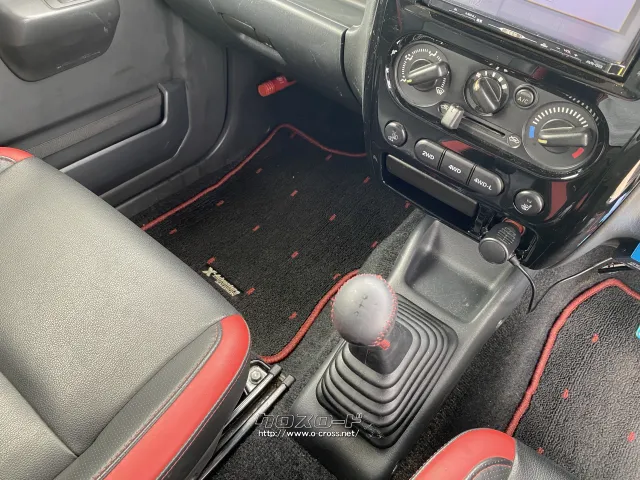 スズキ ジムニー