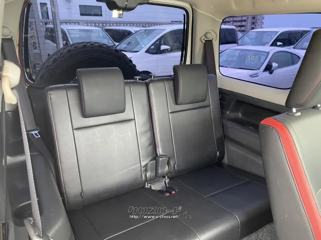 スズキ ジムニー