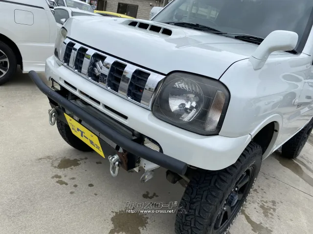 スズキ ジムニー