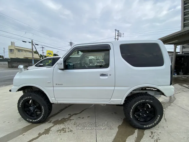 スズキ ジムニー