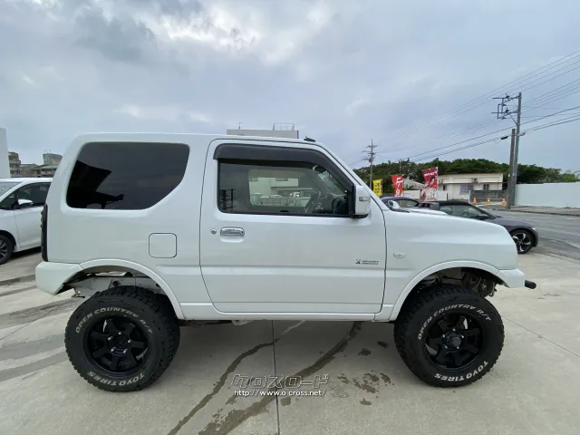 スズキ ジムニー