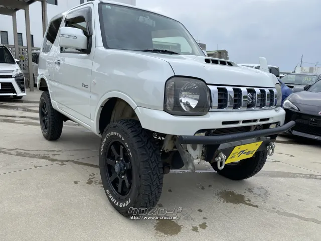 スズキ ジムニー