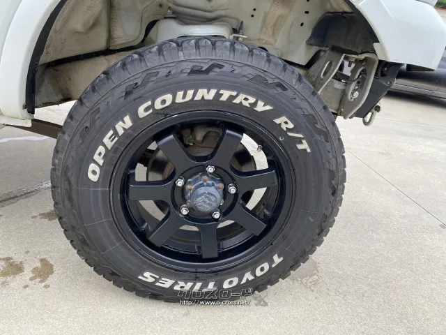 スズキ ジムニー