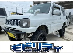 スズキ ジムニー