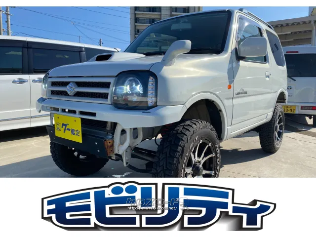 スズキ ジムニー