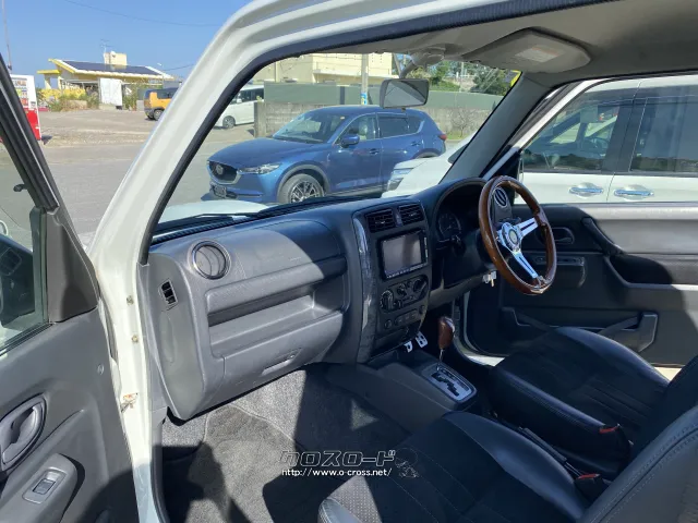 スズキ ジムニー